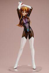 Foto Figura Maria Freed. UFO Robo Grendizer