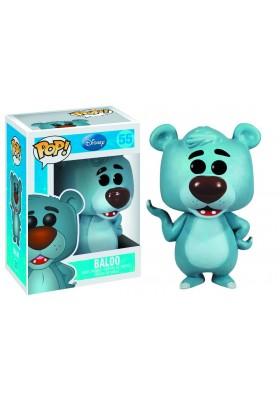 Foto Figura pop disney: baloo 10 cm
