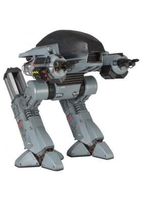 Foto Figura robocop ed-209 con sonido 25 cm