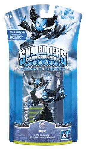 Foto Figura Skylanders: Spyro's adventures - Hex
