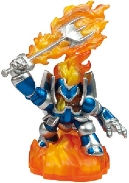 Foto Figura Skylanders Giants Ignitor - otros