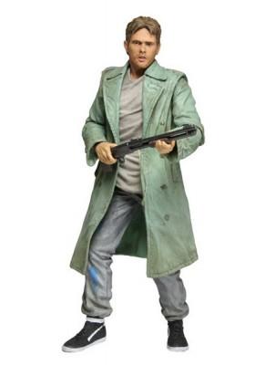 Foto Figura terminator serie 3: kyle reese 18 cm