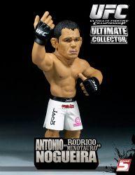 Foto Figura UFC. Antonio 
