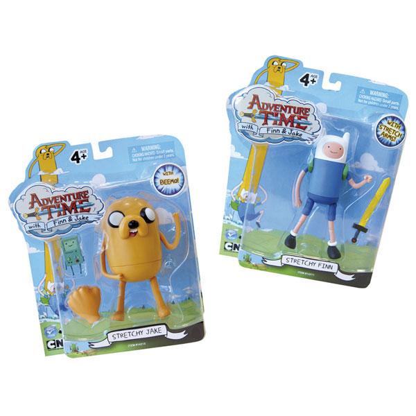 Foto Figuras hora de Aventuras Simba
