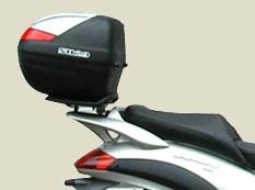 Foto FIJACIÓN TOP TOP PIAGGIO BEVERLY 125/2