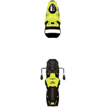 Foto Fijaciones Esquí Rossignol Axial 120 XL Fluo Yellow 12/13 - fluo yellow