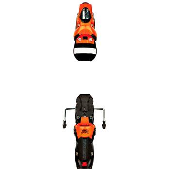 Foto Fijaciones Esquí Rossignol Axial 120 XXL Fluo 12/13 - fluo