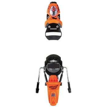 Foto Fijaciones Esquí Rossignol FKS 180 L Fluo 12/13 - fluo