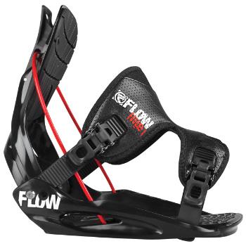 Foto Fijaciones Flow Flite 1 12/13 - black