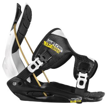 Foto Fijaciones Flow Flite 2 12/13 - black/white