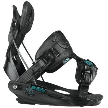 Foto Fijaciones Flow M9 12/13 - black
