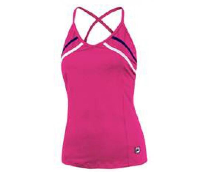 Foto FILA Ladies Baseline Cami Tank