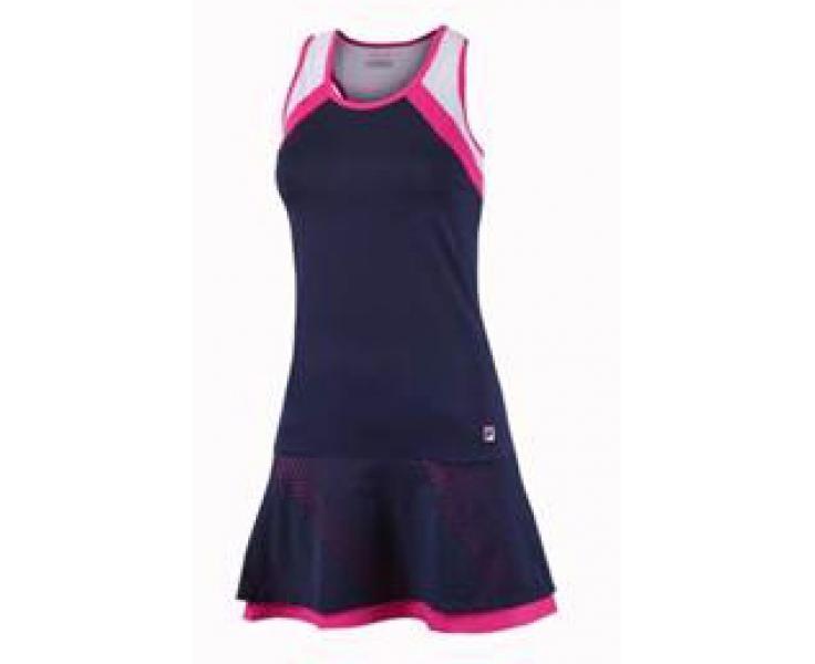Foto FILA Ladies Baseline Dress