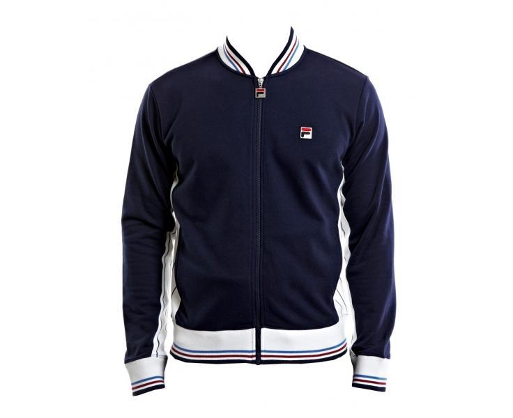 Foto FILA Mens Campione Track Top