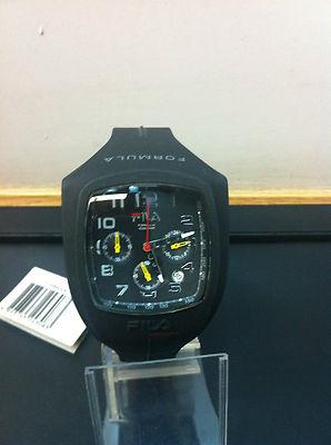 Foto Fila Men's Formula Chrono Watch