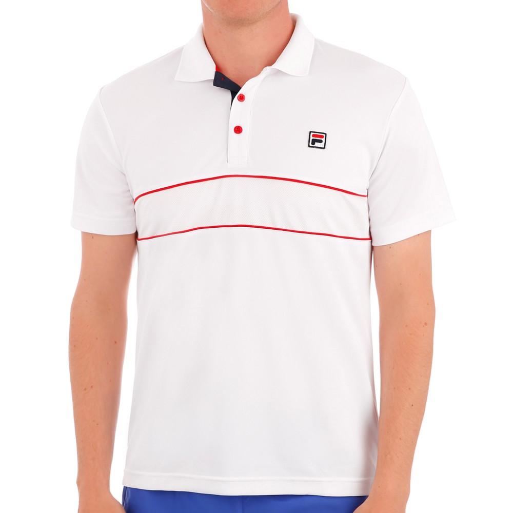 Foto Fila Polo Pedro Talla: M