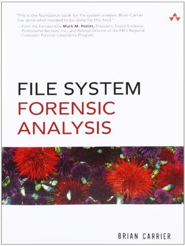 Foto File System Forensic Analysis