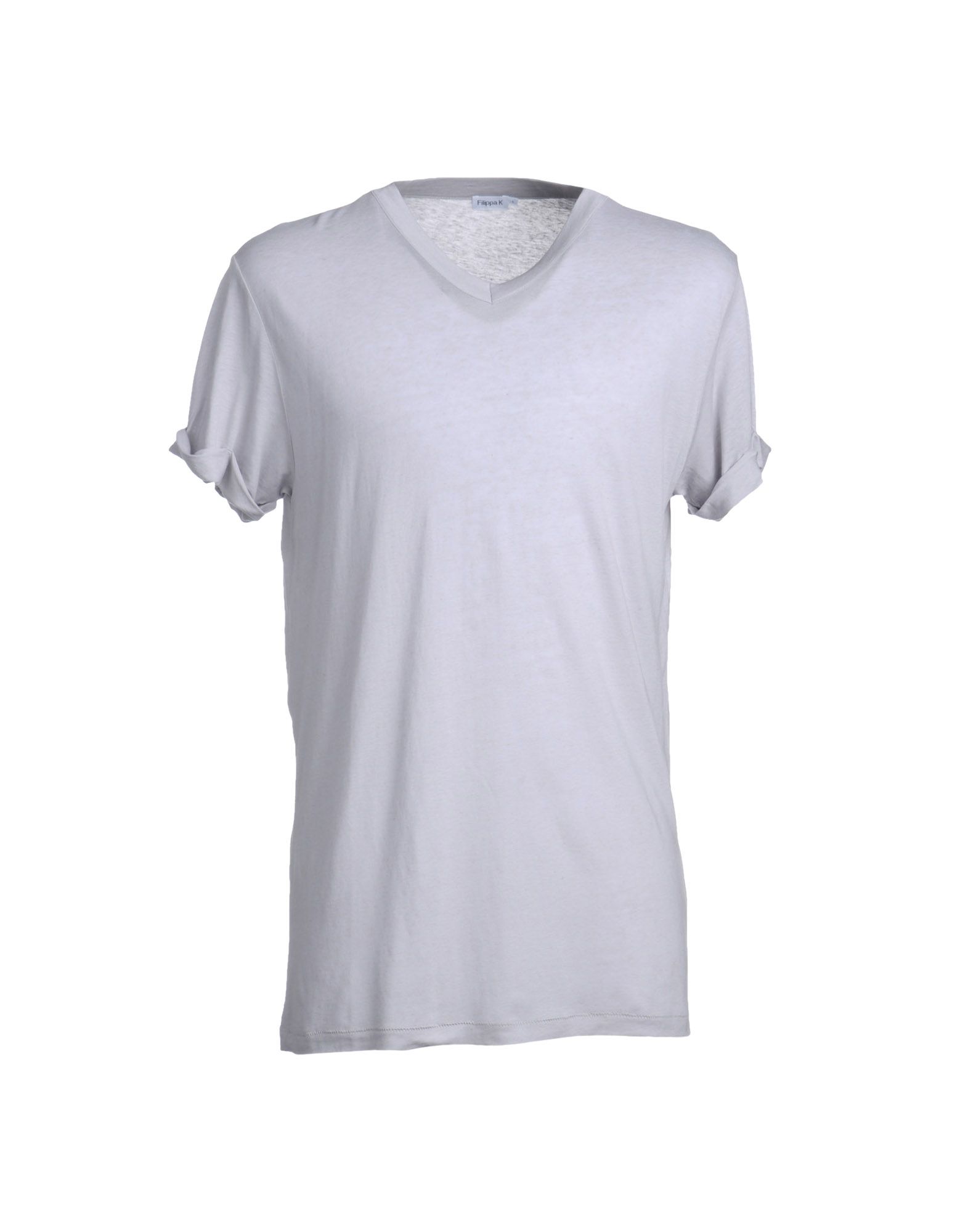 Foto filippa k camisetas de manga corta
