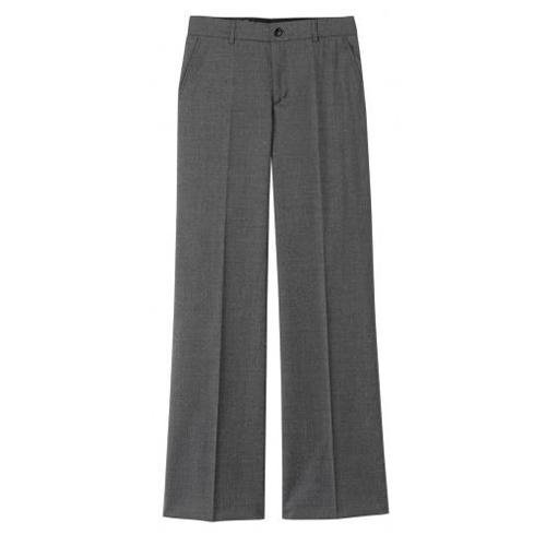 Foto Filippa k pantalon 1-12-15264 diane cool gris
