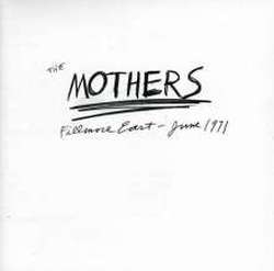 Foto Fillmore East. June 1971
