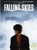 Foto Film =uk Import= :: Falling Skies - Season 1 =nl Ondertiteld= :: Dvd