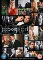 Foto Film =uk Import= : Gossip Girl = 6th Season= -nl Ondertiteld : Dvd