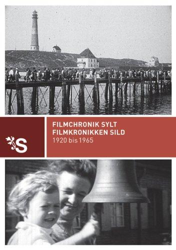 Foto Film Chronik Sylt-land Und Leu [DE-Version] DVD