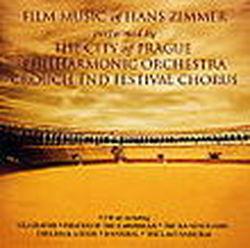 Foto Film Music Of Hans Zimmer