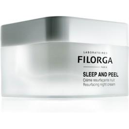 Foto Filorga sleep & peel 50 ml