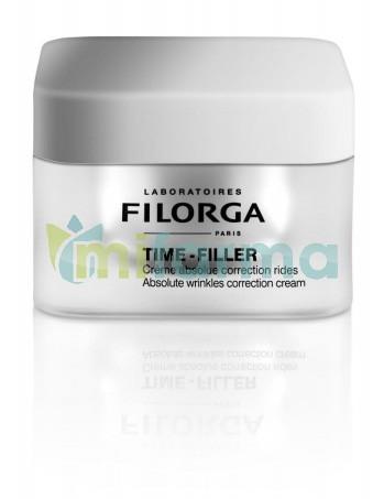 Foto Filorga Time Filler 50 ml