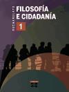 Foto Filosofía E Cidadanía 1 Bacharelato