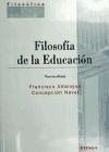 Foto Filosofia De La Educacion 3ed
