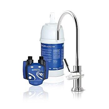 Foto Filtro agua kit inicial brita on line active plus brita