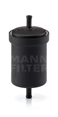 Foto Filtro combustible mann-filter: WK 613/1