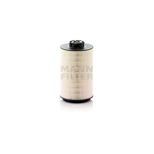 Foto Filtro combustible Volvo 8700, B