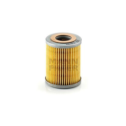 Foto Filtro de aceite Triumph Dolomite, Stag, TR