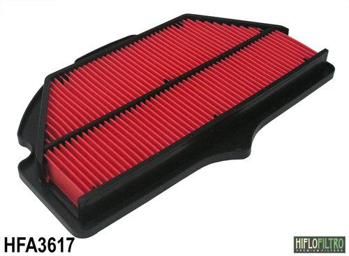Foto Filtro de aire GSXR 600/750 2006-2010 (HFA3617)