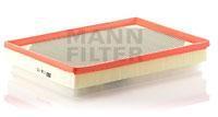 Foto Filtro de aire mann-filter: C 36 172
