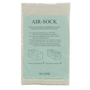 Foto Filtro De Aire Para Cultivo/extractor Air-sock - 3m (200mm)