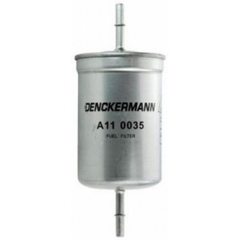 Foto Filtro de combustible Volvo DENA110035