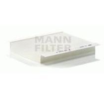 Foto Filtro de polen MANN-FILTER - Ref : CU 2680