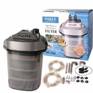Foto Filtro exterior Hailea HF-150