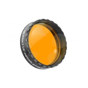 Foto Filtro naranja 570 nº 1,25mm Baader Planetarium