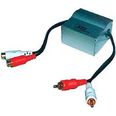 Foto Filtro RCA Kindvox 15 amp