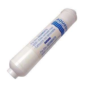Foto Filtro Sedimento De Repuesto Osmosis Inversa Osmopur 50