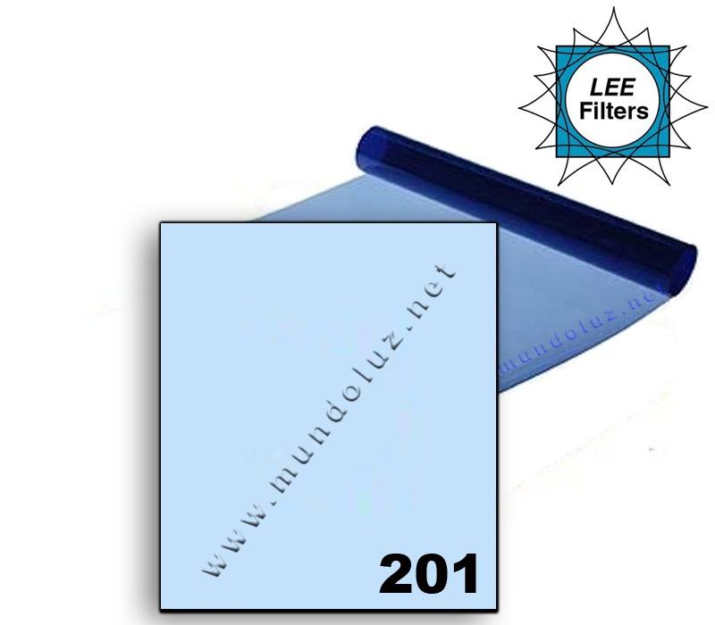Foto Filtros Correctores LEE filters 201