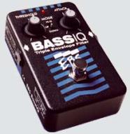 Foto Filtros EBS Pedal IQ Bassiq Envelope Filter