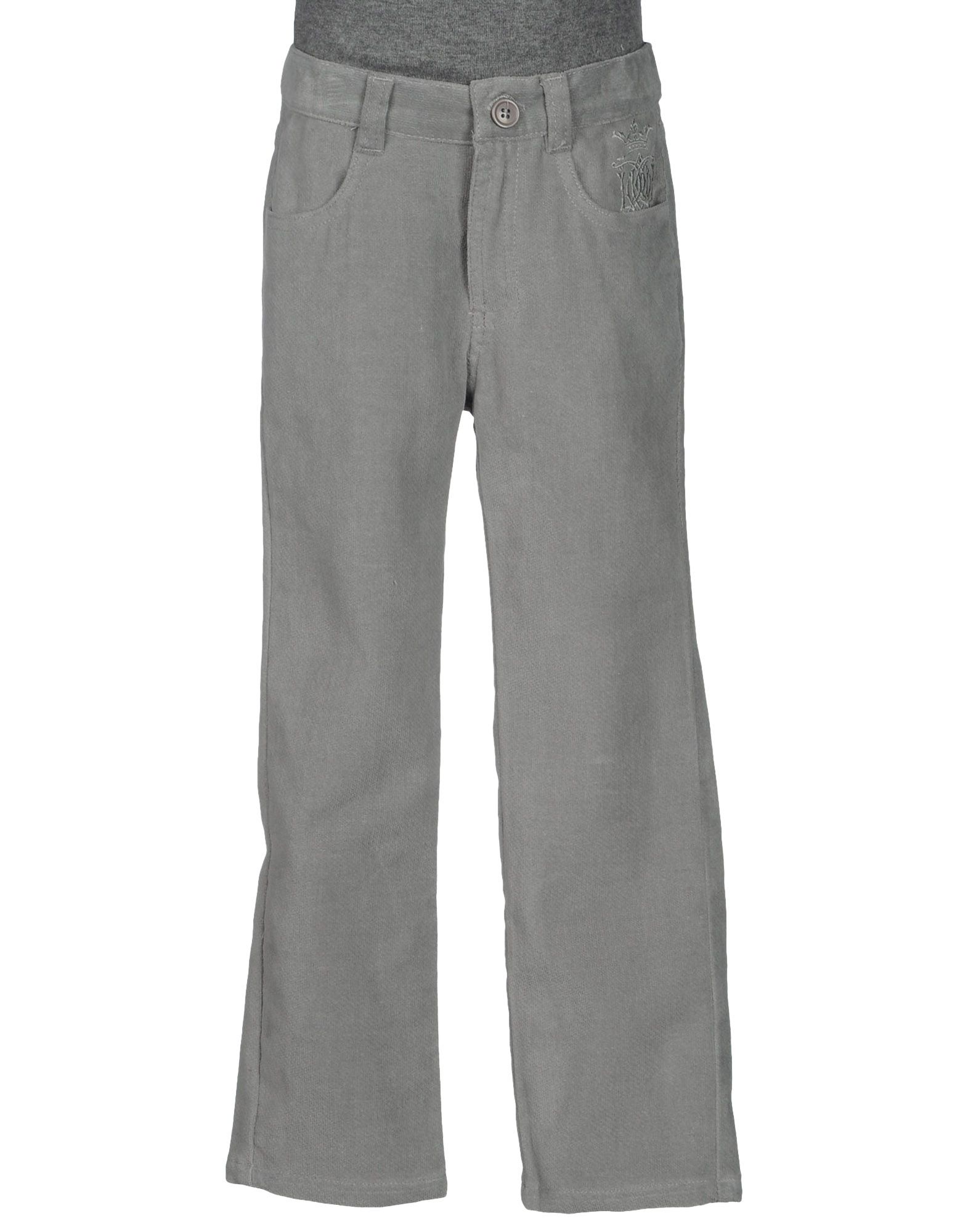Foto Fina Ejerique Pantalones Niño Gris
