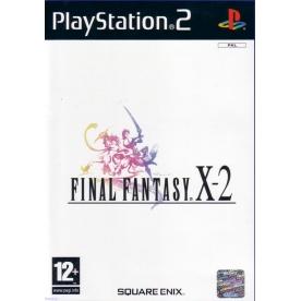 Foto Final Fantasy X-2 10 PS2