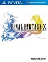 Foto Final Fantasy X HD